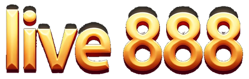 live 888 logo