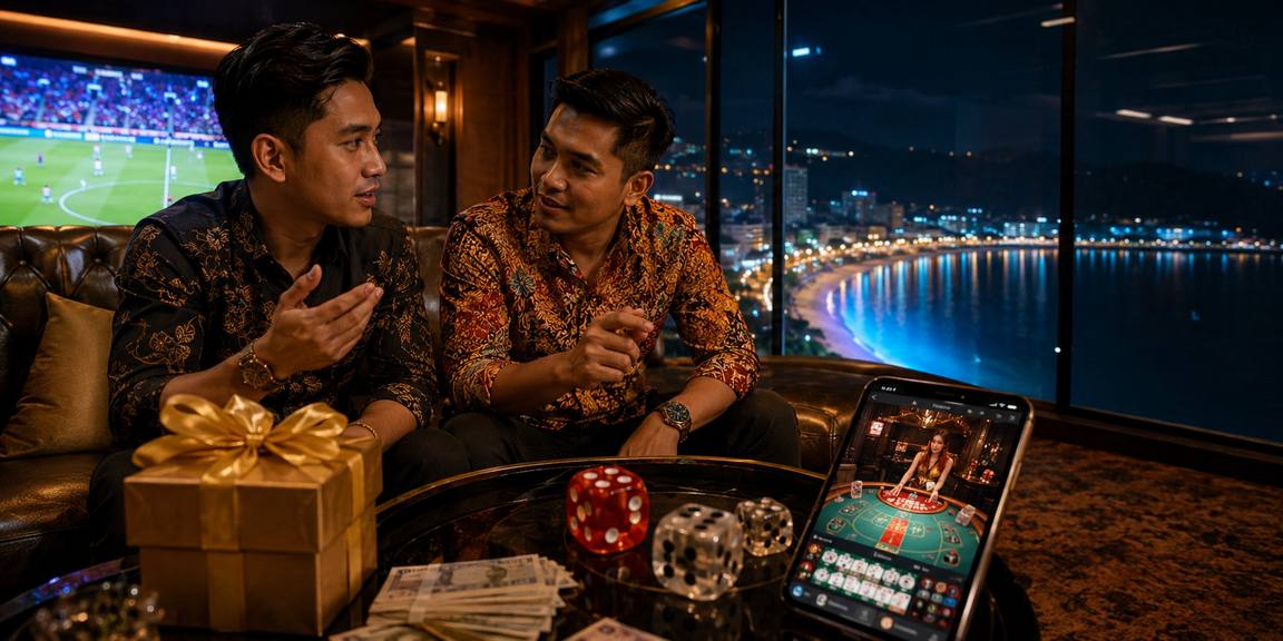 Pasaran Liga Super Malaysia dalam satu tempat